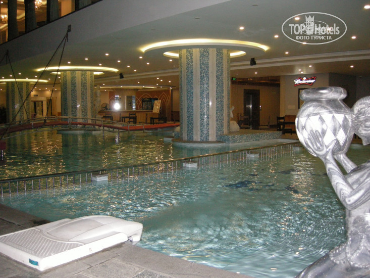 Hotelier's photos Bavico International Hotel Nha Trang 4*