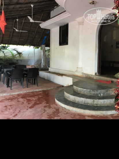 Hotel photo Majhi Resort 2*
