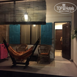 Фото Pesona Resort