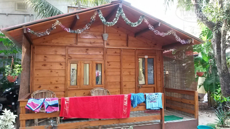 Фото Agonda Holiday Home