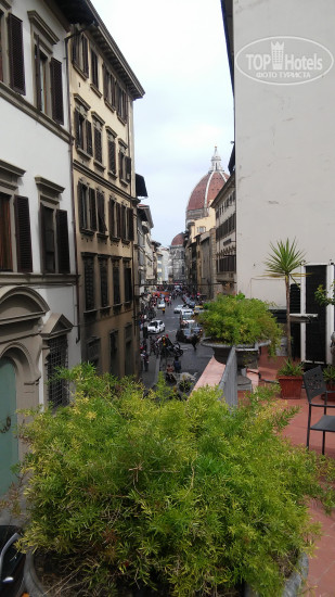 Hotel photo Balcony Hotel  2*