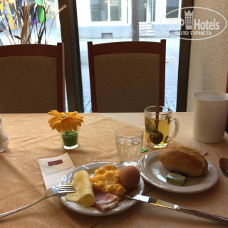 Фото Ambassador Hotel