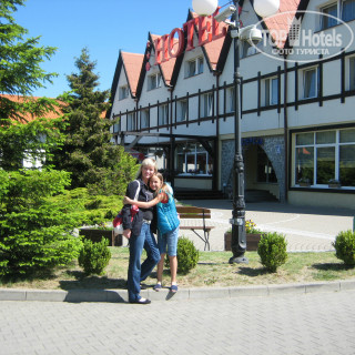 Photos Gorecki Hotel