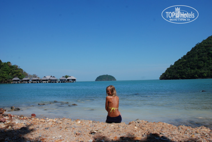 Hotel photo Tantawan Resort 3*