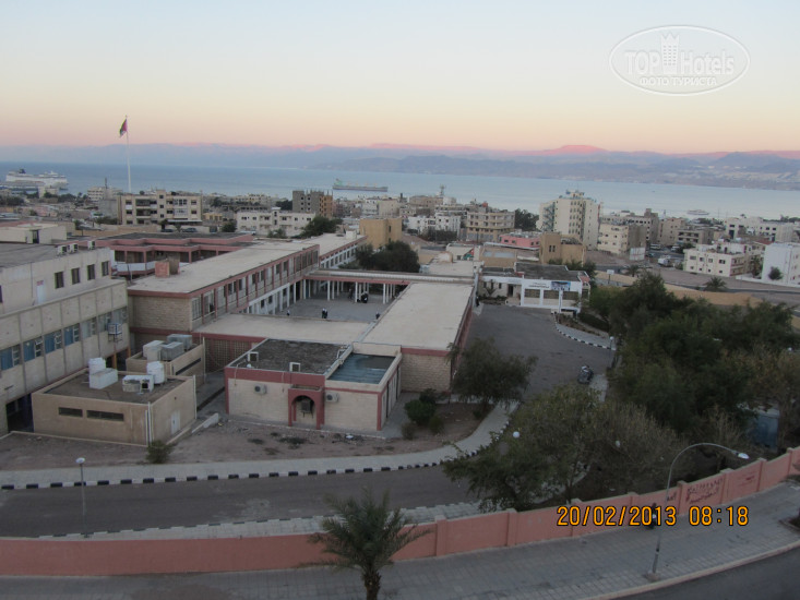 New photos from tourists Aquamarina V 3*
