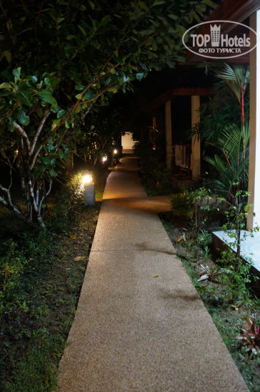 Photos Cousin Resort