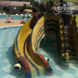 Photos Черноречка (закрыт)