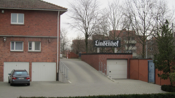 New photos from tourists Lindenhof Hotel 3*