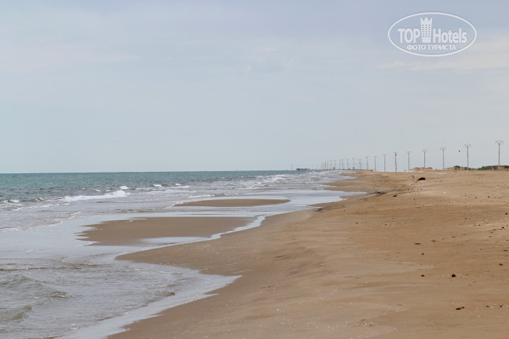New photos from tourists Las Gaviotas Villas 3*
