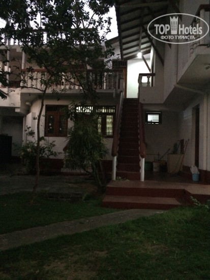Hotel photo Chara Lanka Hotel & Apartment 