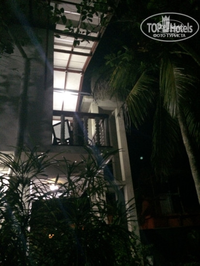 Photos Chara Lanka Hotel & Apartment