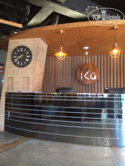 Hotelier's photos Ratana Patong Beach Hotel by Shanaya 4*