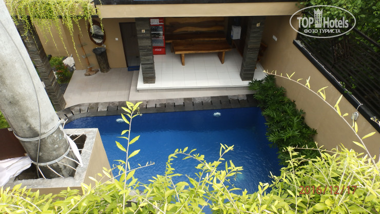 Hotelier's photos Ratu Guest House 2*