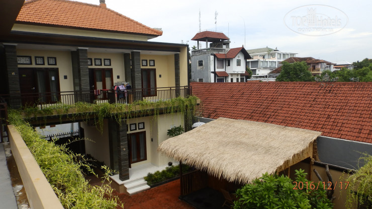 New photos from tourists Ratu Guest House 2*
