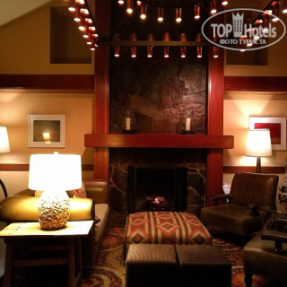 Photos Salish Lodge & Spa