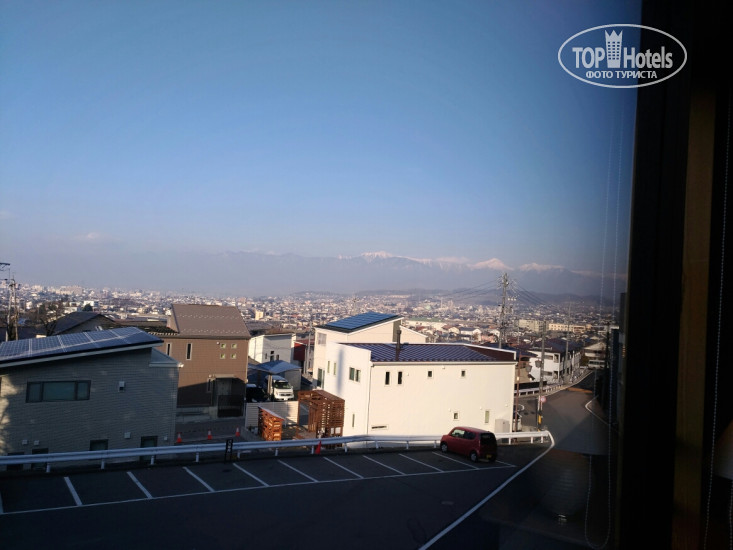 Hotelier's photos Shoho Hotel 4*
