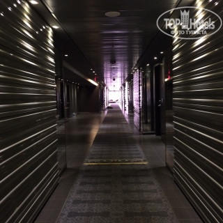 Фото Sortis Hotel,Spa & Casino