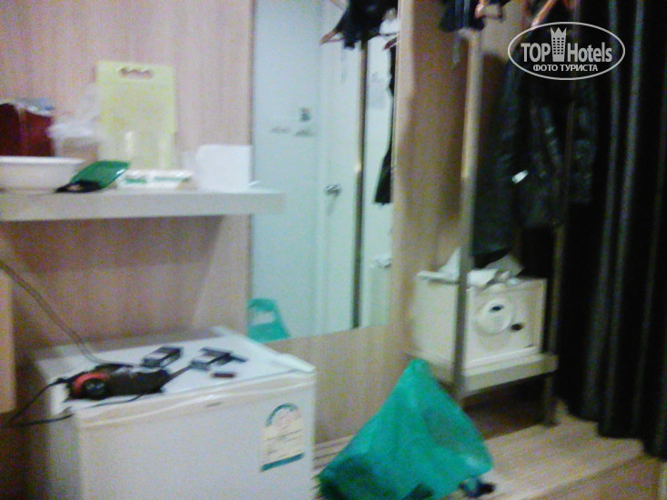 Hotel photo Bedtime Pattaya 2*