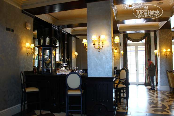 New photos from tourists PortAventura Hotel Lucys Mansion 5*
