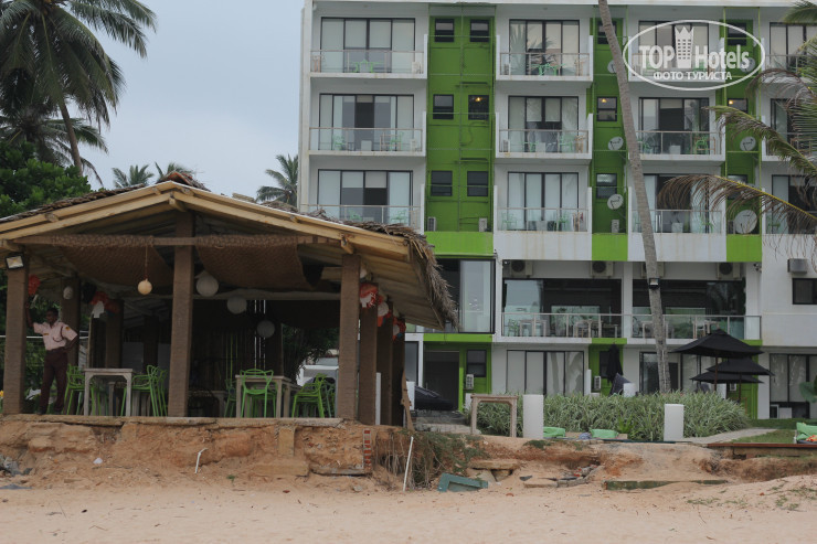 Hotel photo Hotel J Ambalangoda 