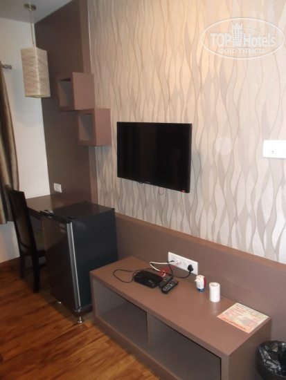 New photos from tourists Alka Hotel