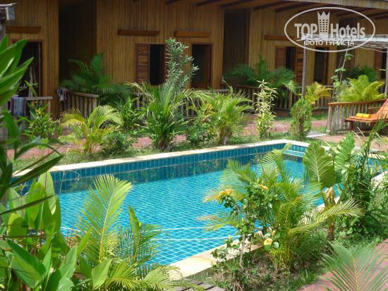 New photos from tourists Good Time Resort 3*