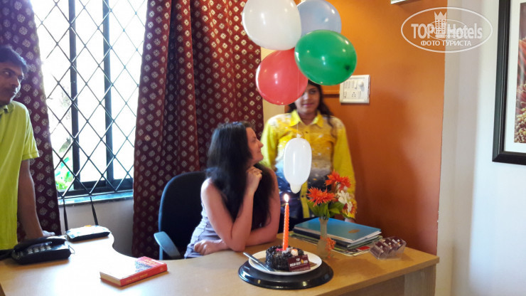 New photos from tourists TGF Dream Guest House