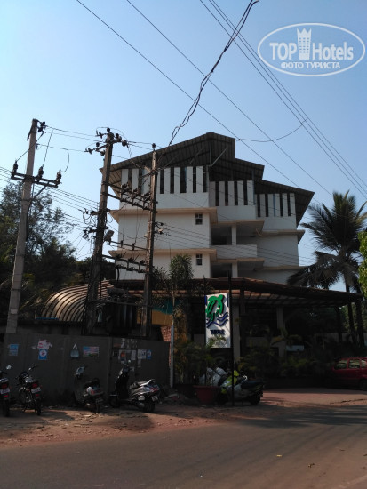 Фотографии отельера Turtle Beach Resort - Morjim 3*