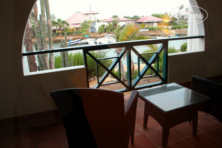 New photos from tourists Plaza Resort Bonaire 4*