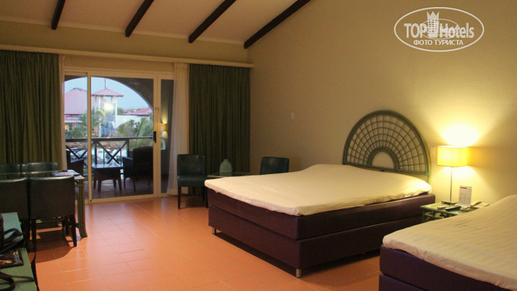 Photos Plaza Resort Bonaire