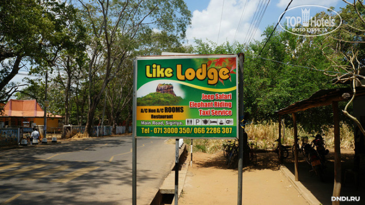 Новые добавленные фото туристов Like Lodge 