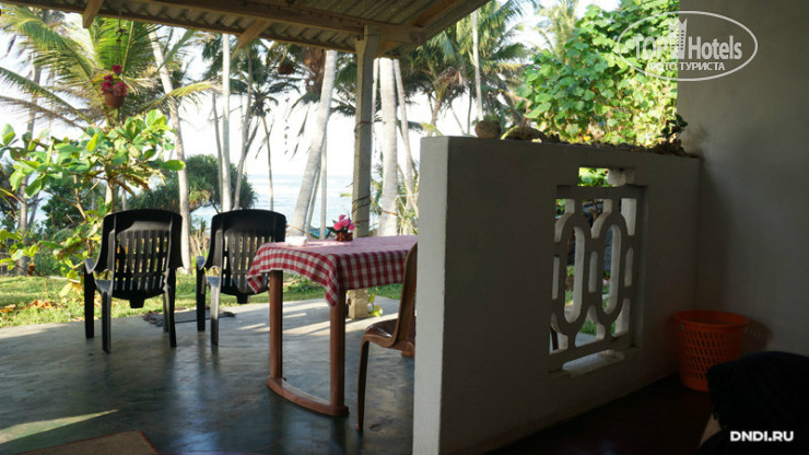 New photos from tourists Sunray Rest HomeStay Mirissa