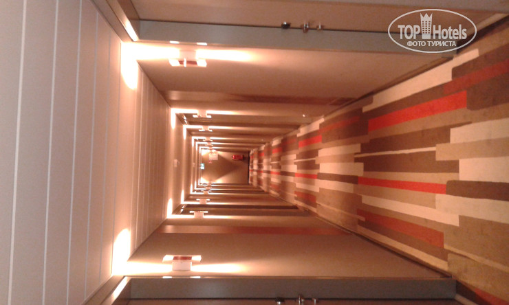 Hotelier's photos Ibis Muenchen City Arnulfpark 2*