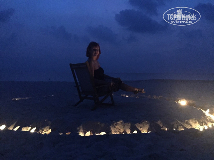 Photos Ocean Beach Inn - Maldives