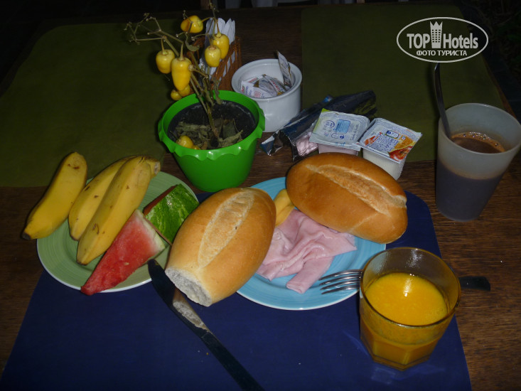 New photos from tourists Mango Tree Hostel Ipanema