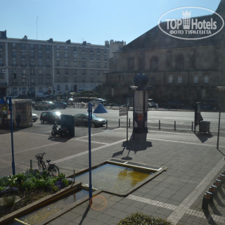 Photos Sejours & Affaires Pantin Charles De Gaulle