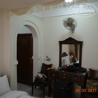 Photos Al-Minar Hotel