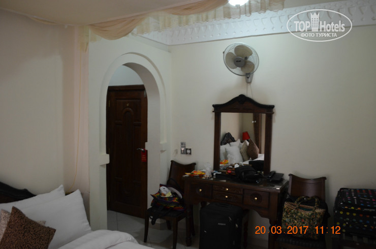 Hotel photo Al-Minar Hotel 3*