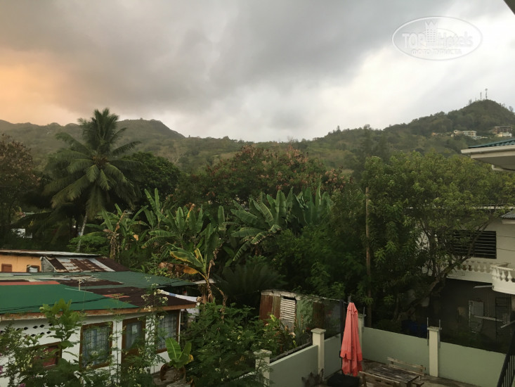 New photos from tourists Central Self Catering Apartments