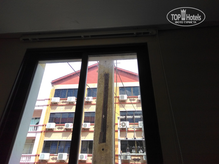 New photos from tourists True Hotel 2*