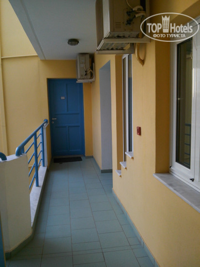 Hotel photo Olympic Star 3*