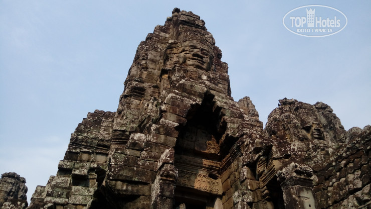 New photos from tourists Hima Boutique 3*