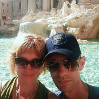 Photos Villa Il Palagio