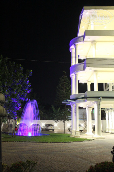 Hotelier's photos Navro Beach Hotel 1*