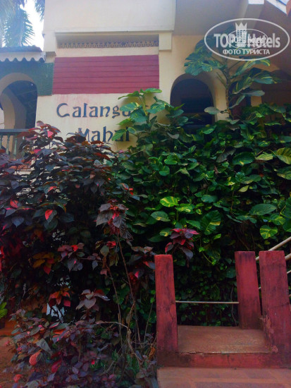 Фото Calangute Mahal