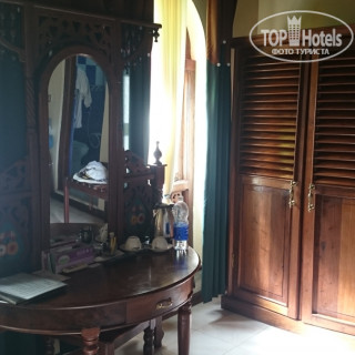 Photos Tausi Palace Hotel