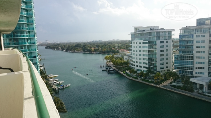 New photos from tourists Sixty Sixty Miami Beach 3*
