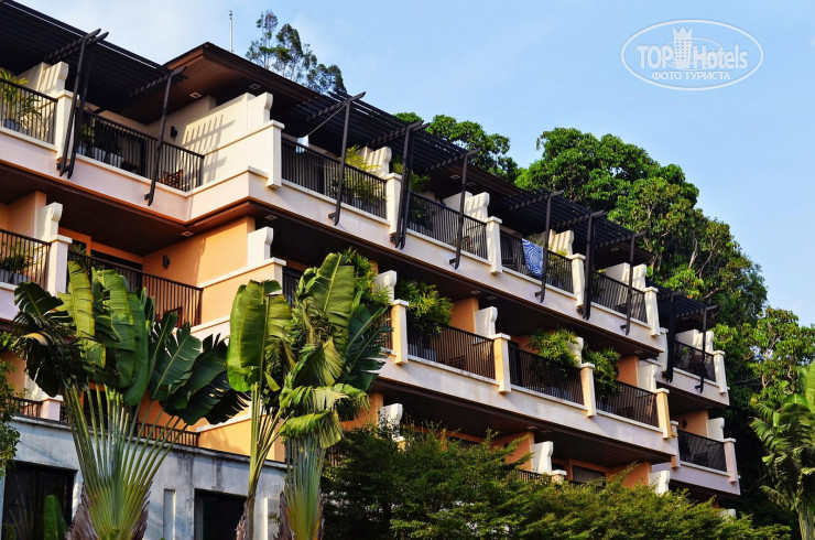 New photos from tourists Avani Ao Nang Cliff Krabi Resort 4*