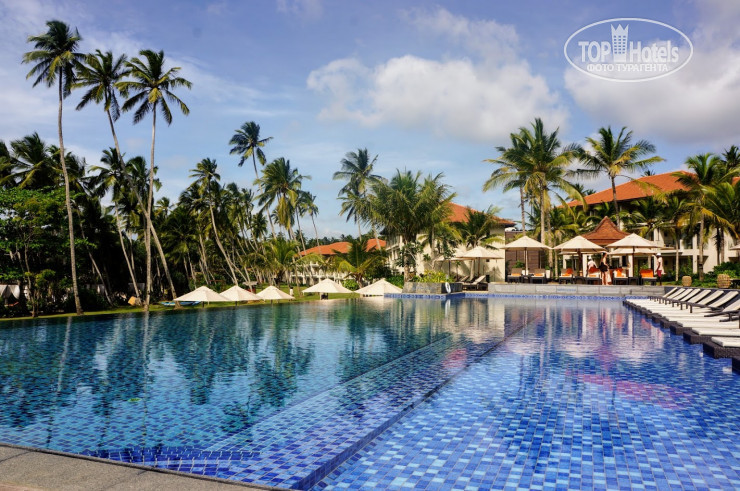 New photos from tourists Anantara Tangalle Peace Haven Resort & Spa