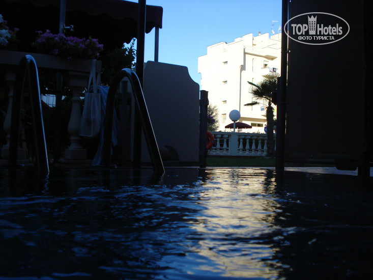 New photos from tourists Apollo 3*
